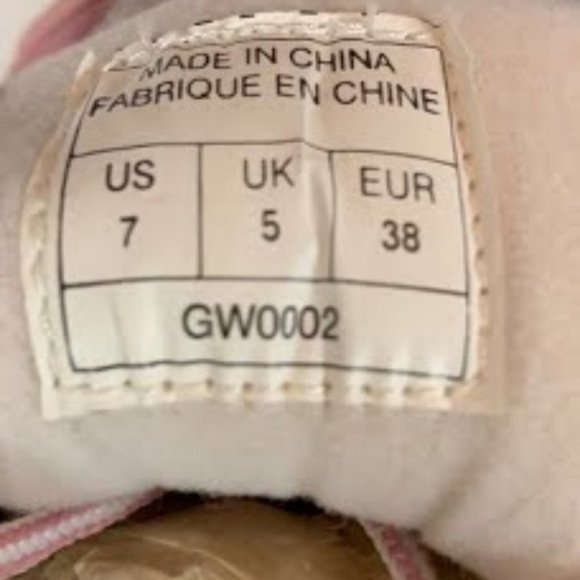 California Toes Open shoe ready for some f… - Picture 7 of 8